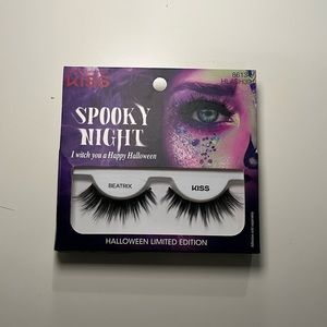 Kiss Halloween Lashes
